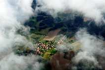 Luftbilder Deutschland